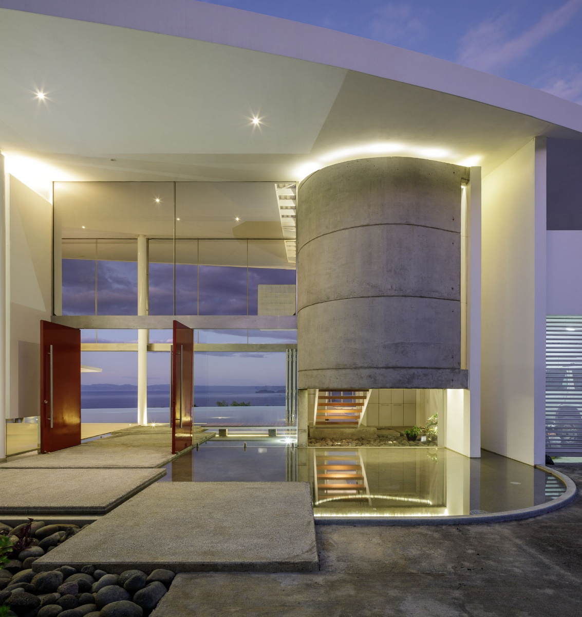 Villa Catherine