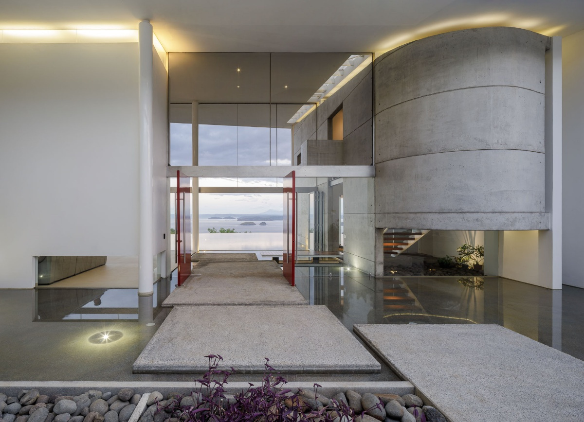 Villa Catherine