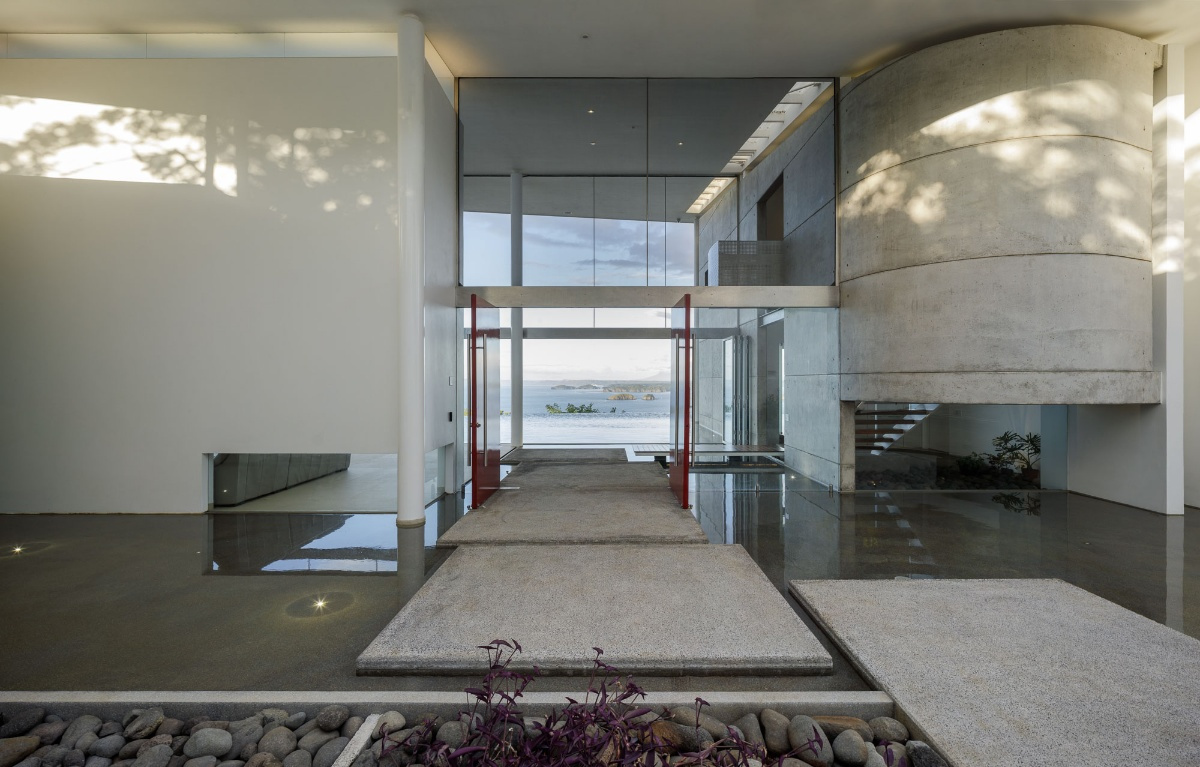 Villa Catherine