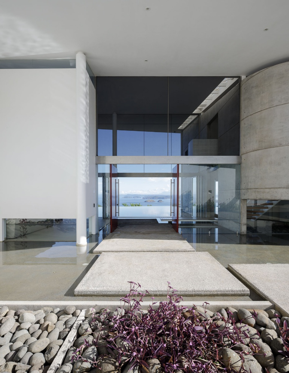 Villa Catherine