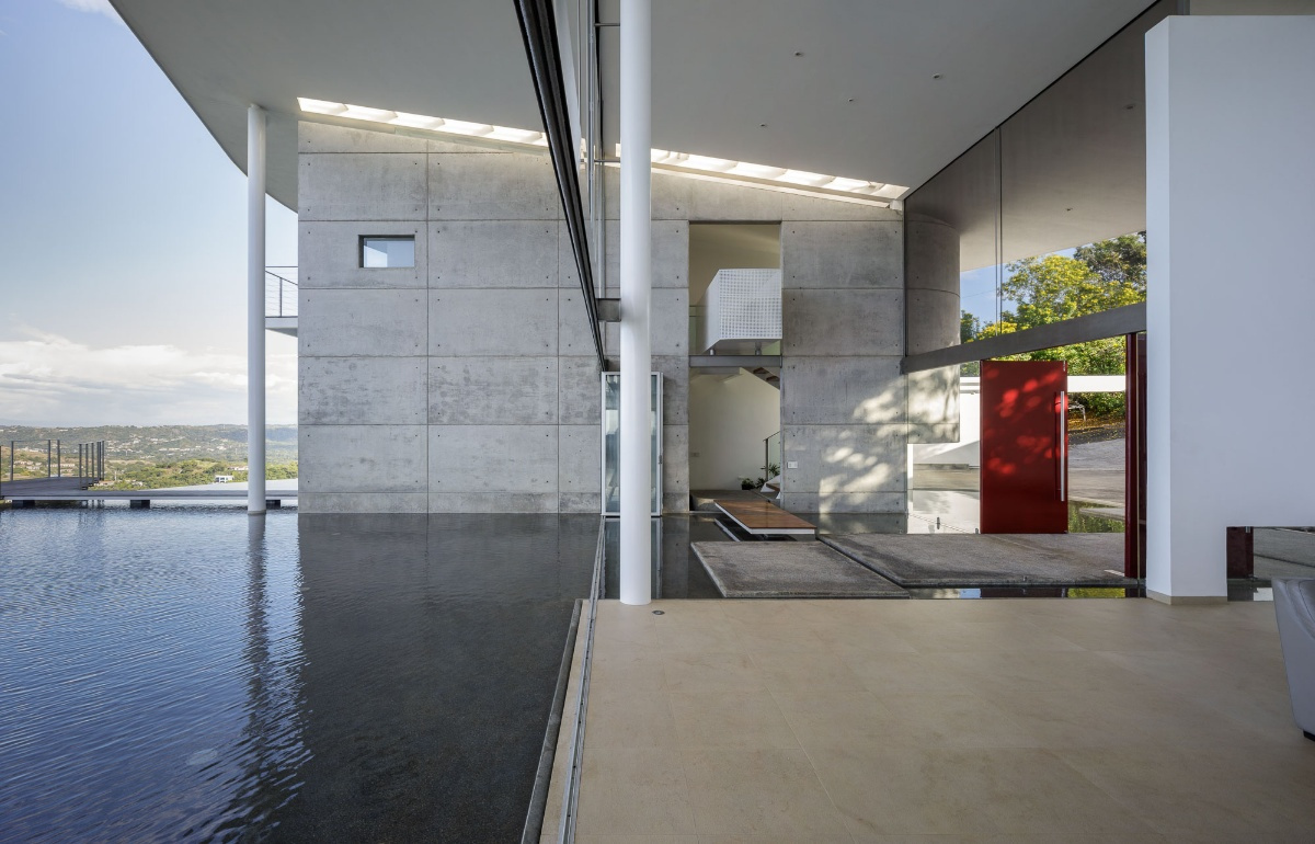 Villa Catherine