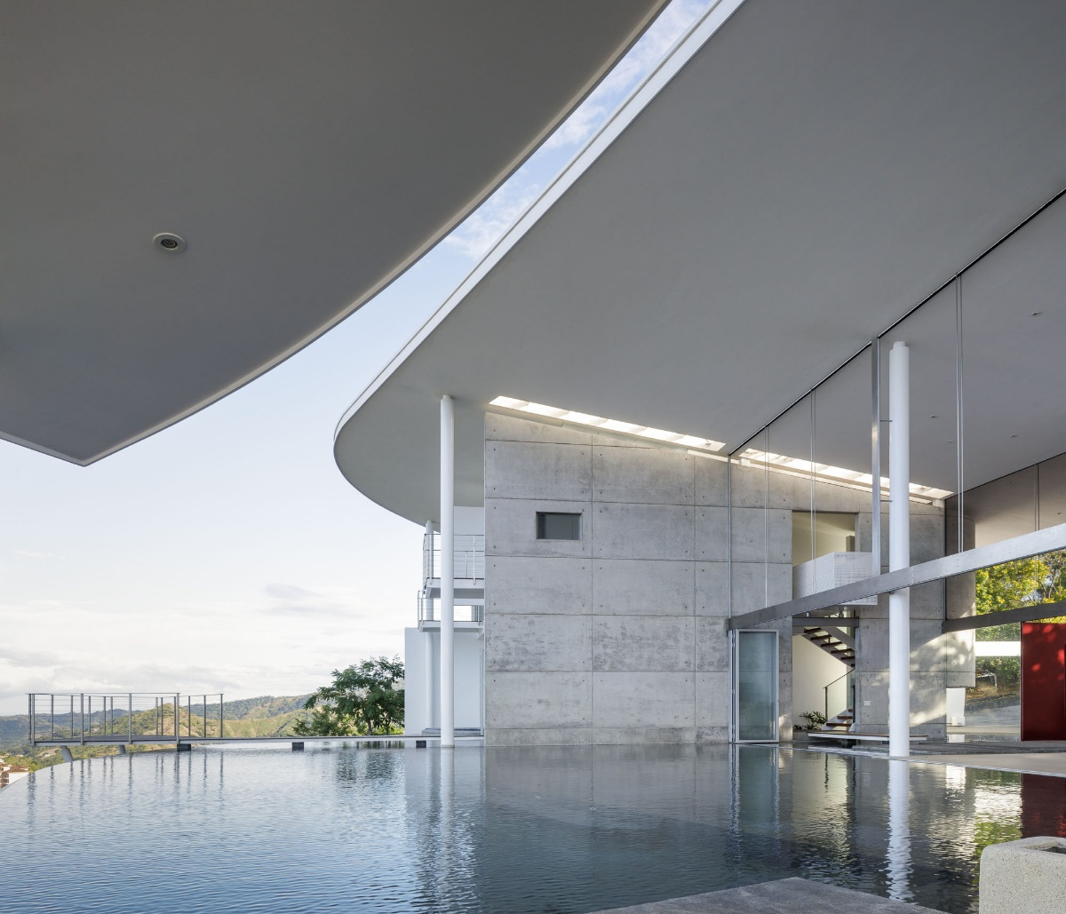 Villa Catherine