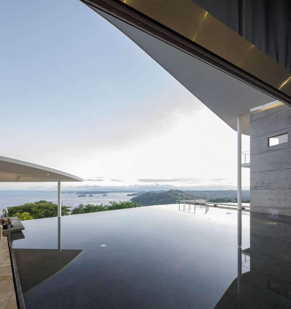 Villa Catherine