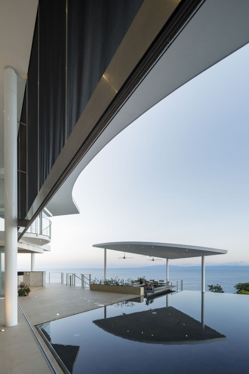 Villa Catherine