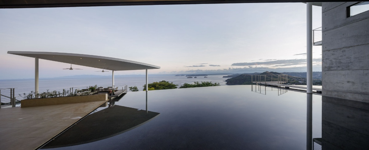 Villa Catherine