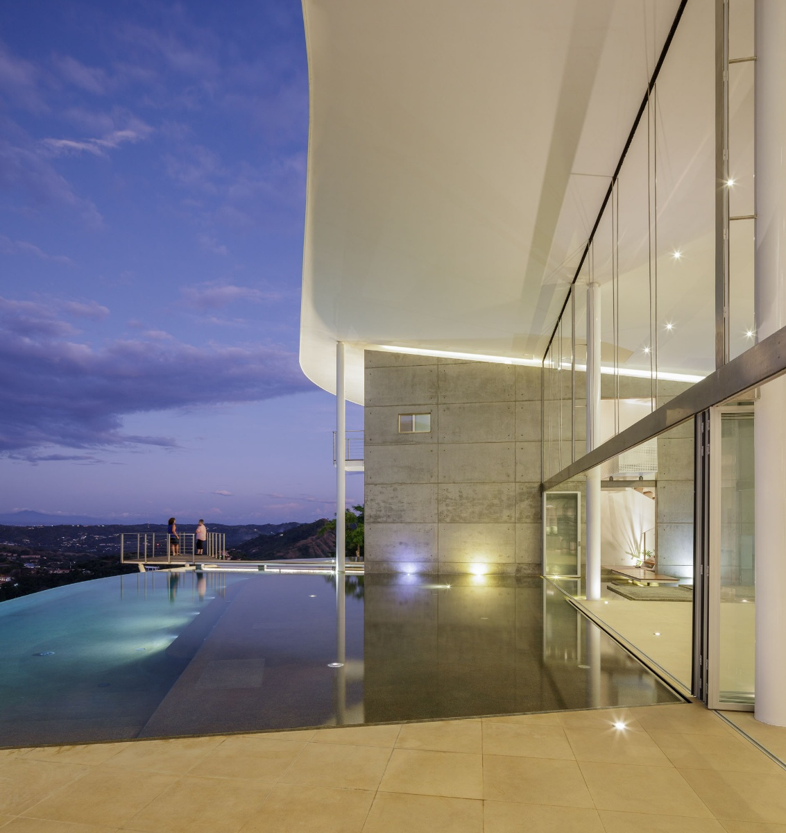 Villa Catherine