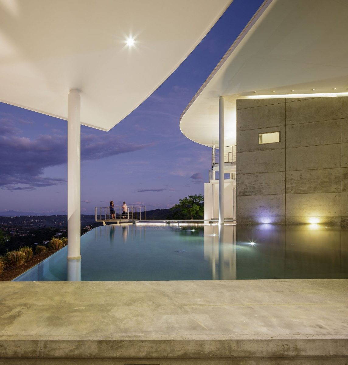 Villa Catherine