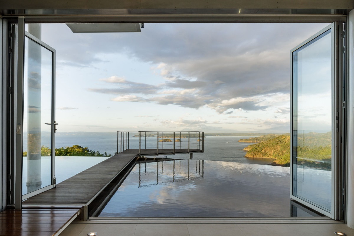 Villa Catherine