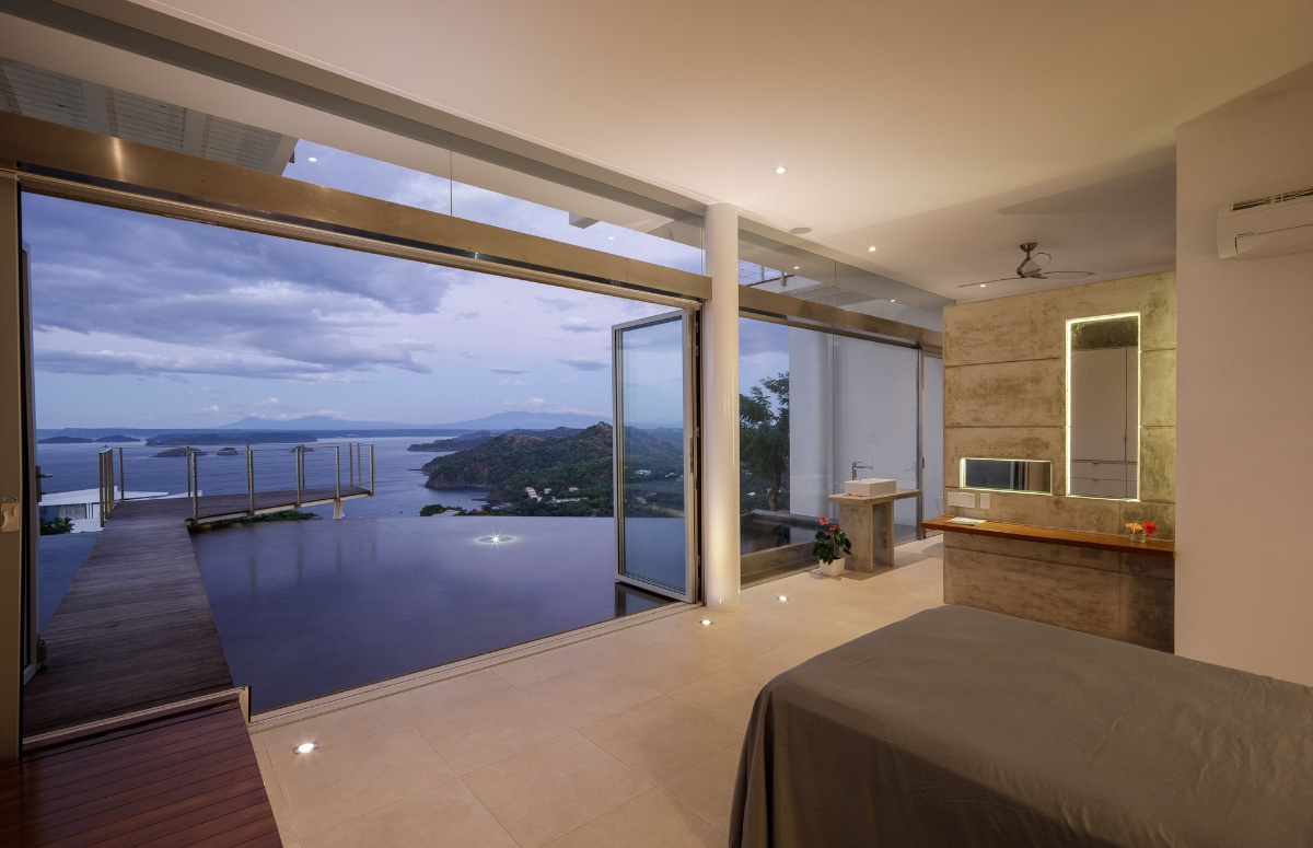 Villa Catherine