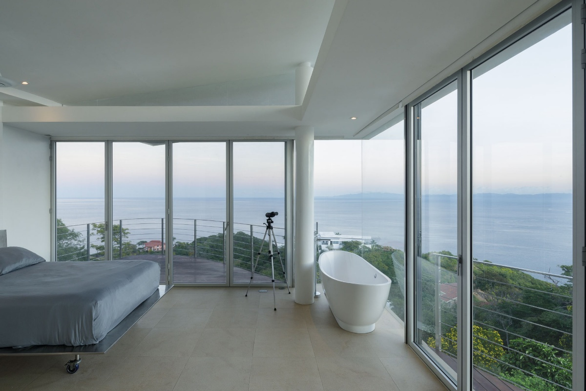 Villa Catherine