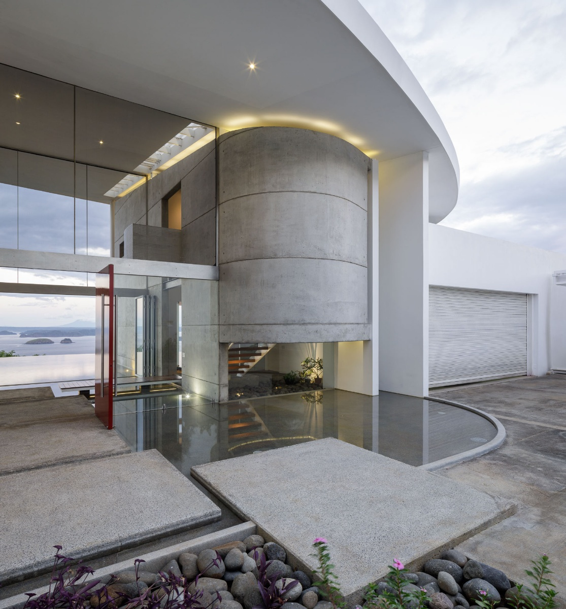 Villa Catherine