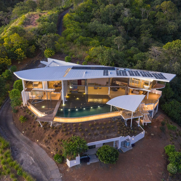 Villa Catherine