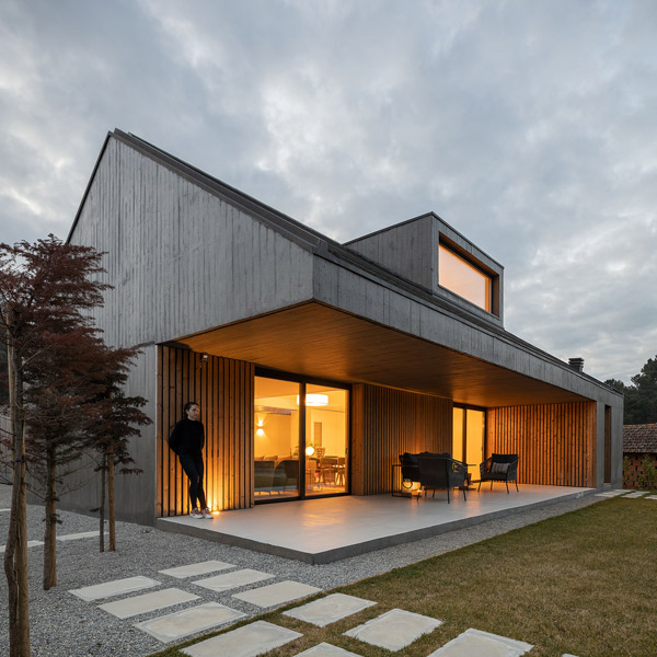 Villa CG