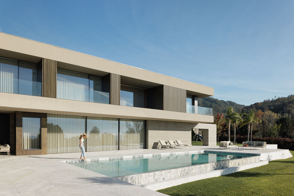 Villa D
