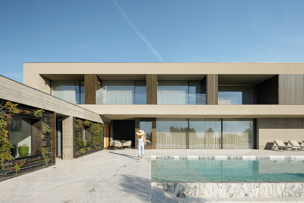 Villa D