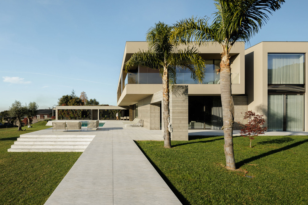 Villa D