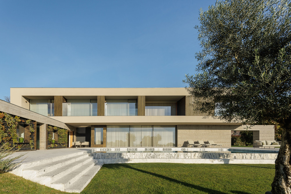 Villa D