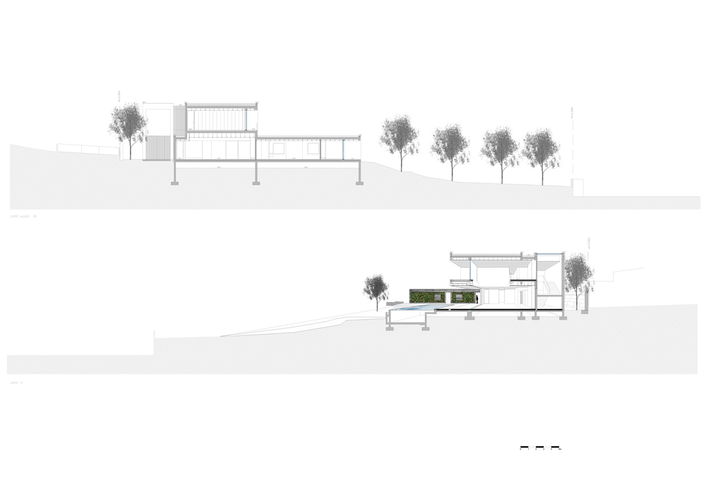 Villa D