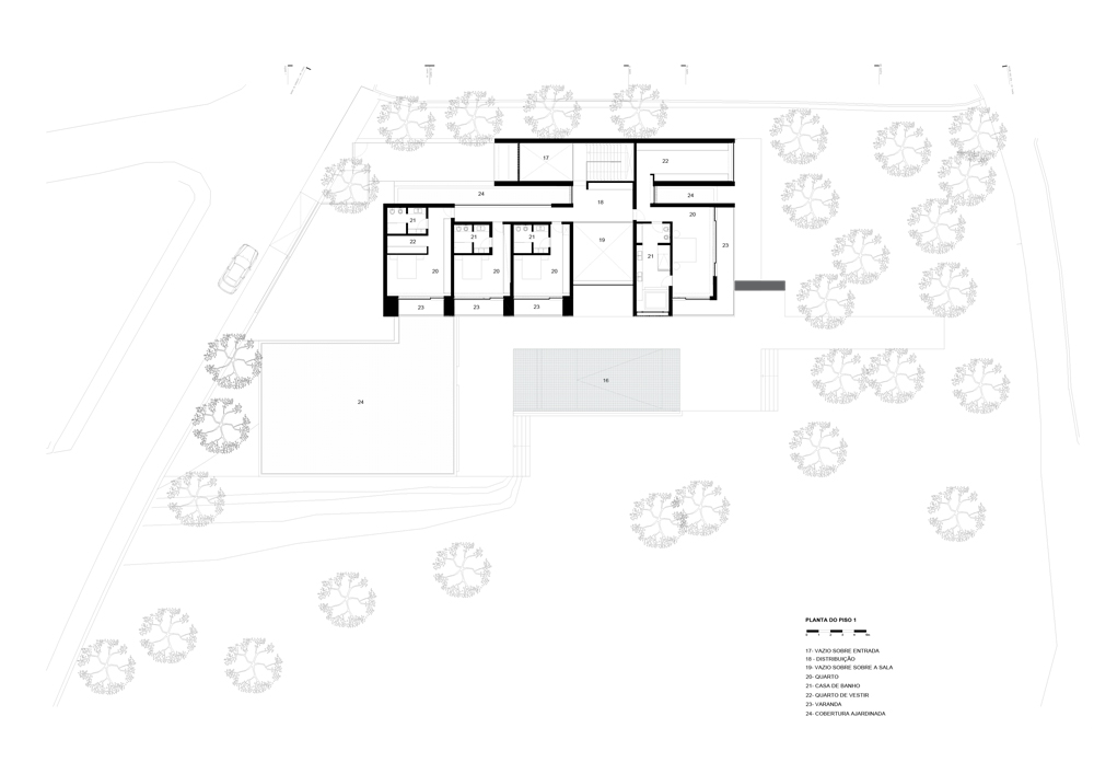 Villa D