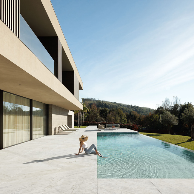 Villa D