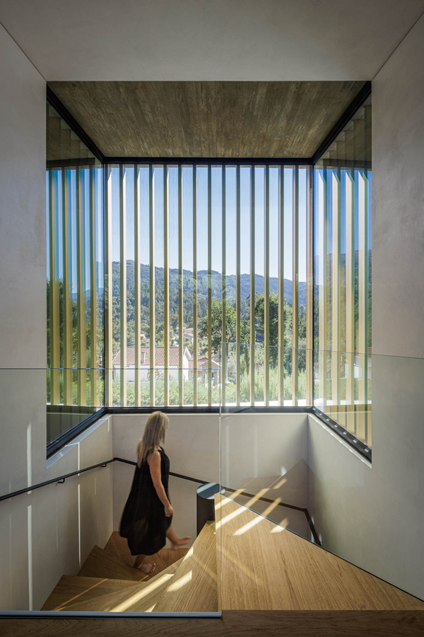 Villa De Bouro 