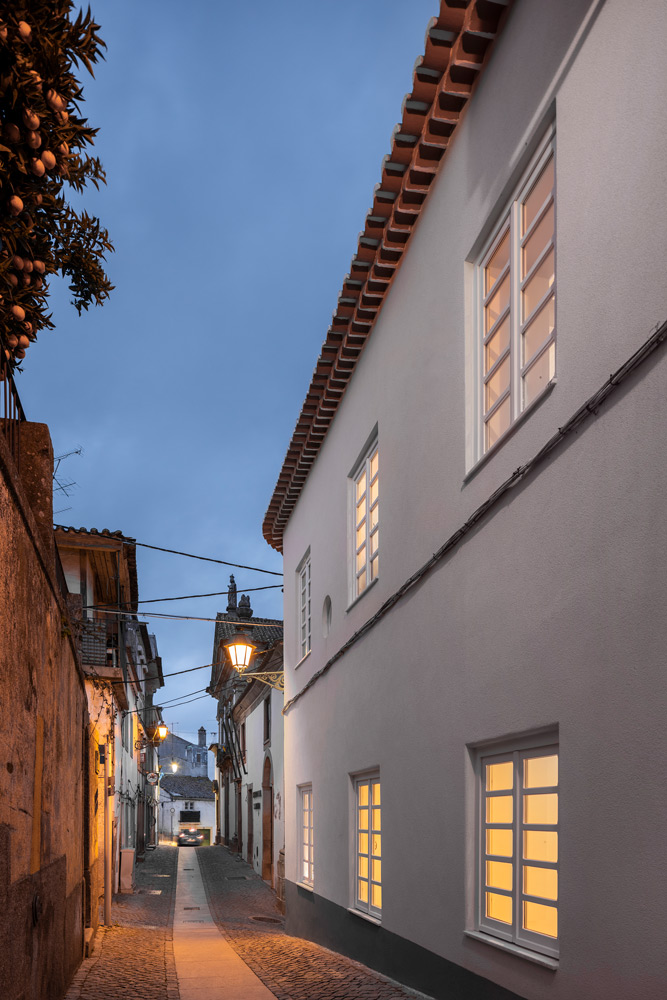 Villa dos Oleiros 