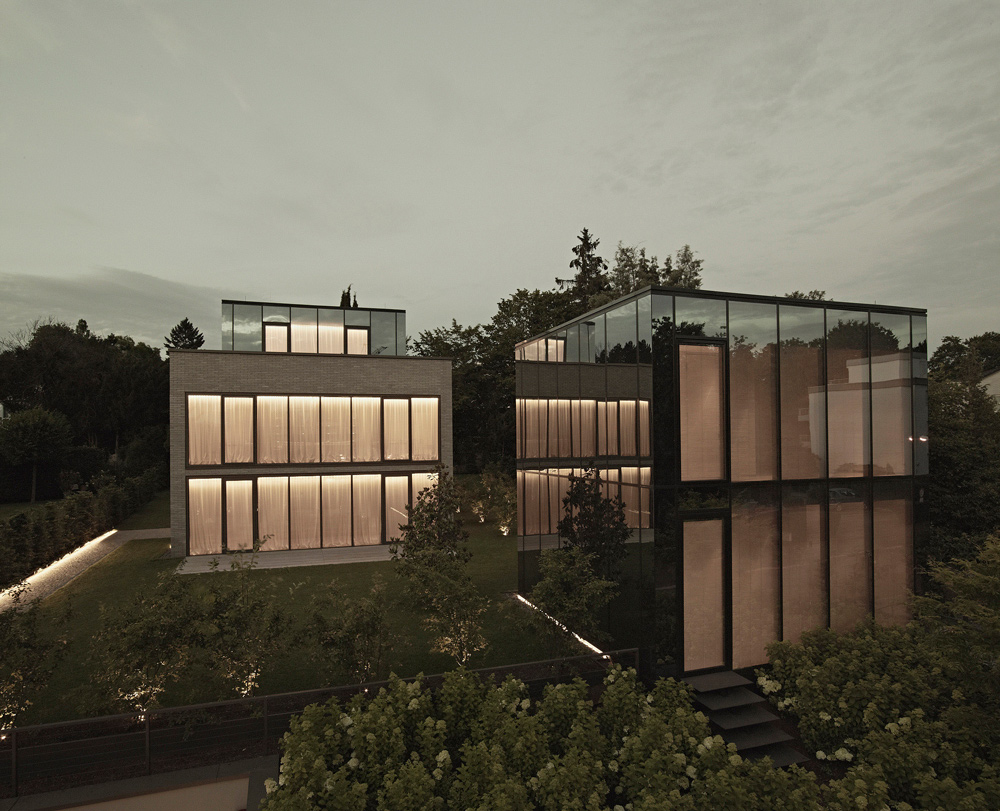 Villa E