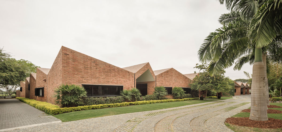 Villa El cortijo