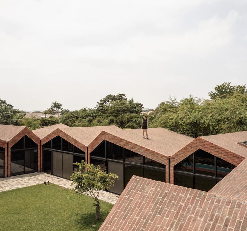 Villa El cortijo