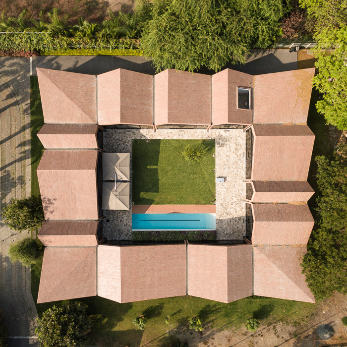 Villa El cortijo