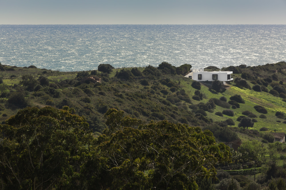 Villa Escarpa