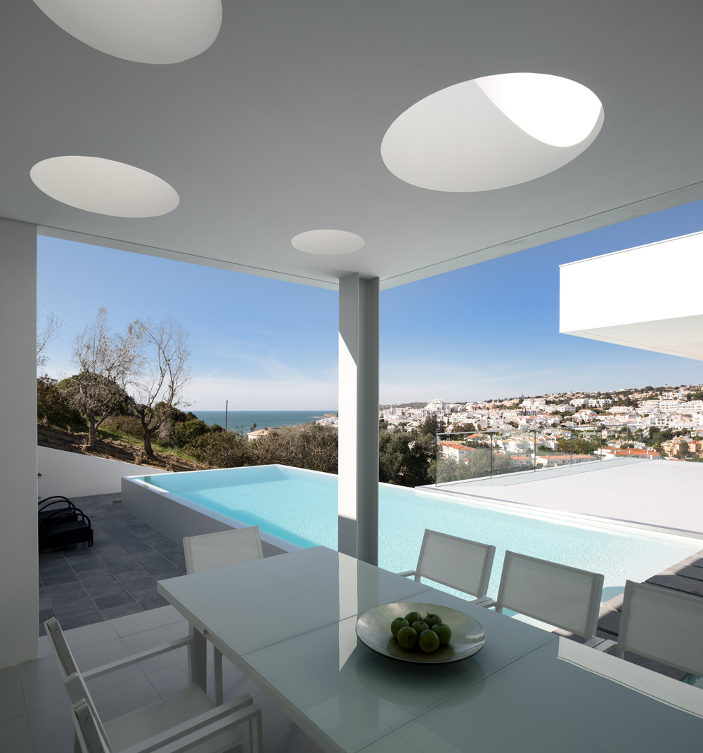 Villa Escarpa