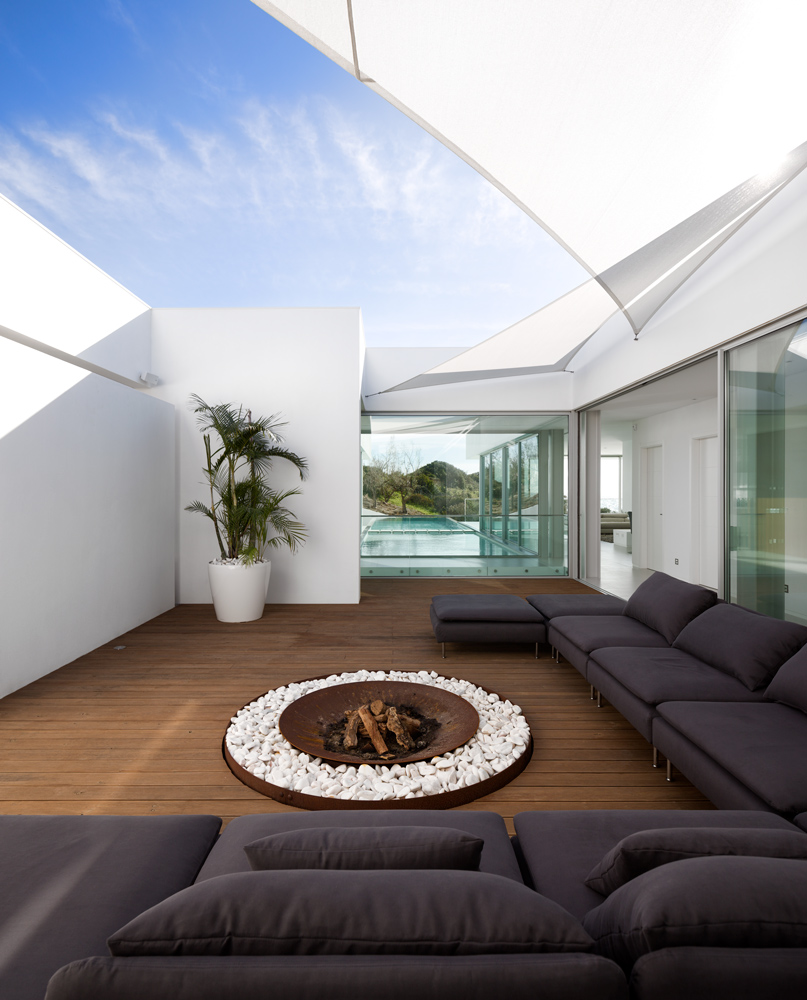 Villa Escarpa
