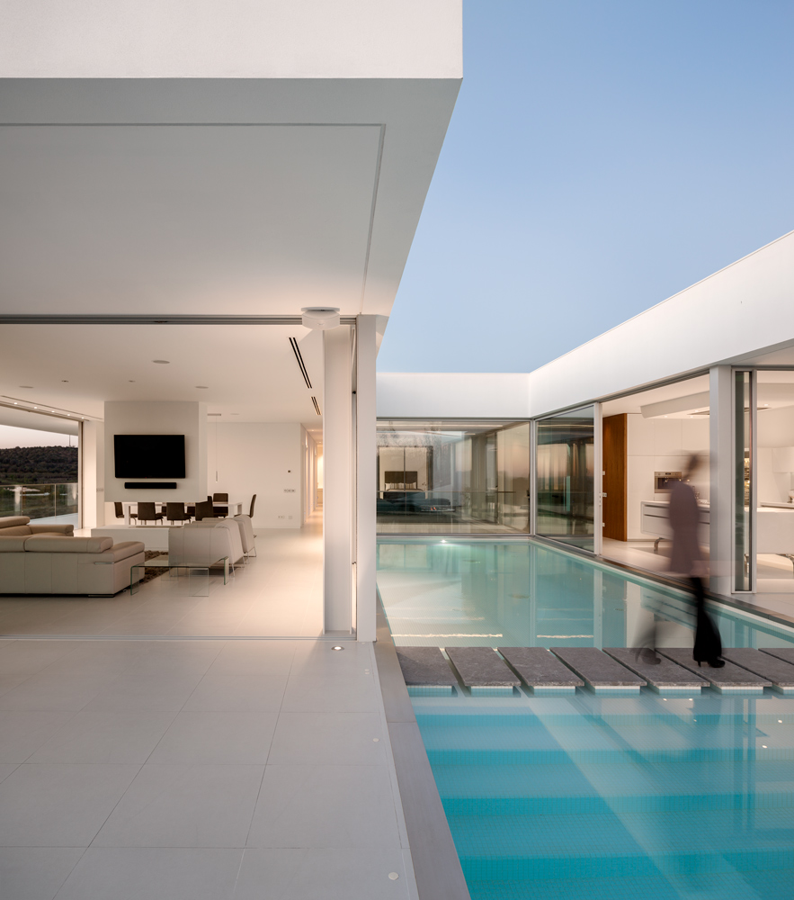 Villa Escarpa