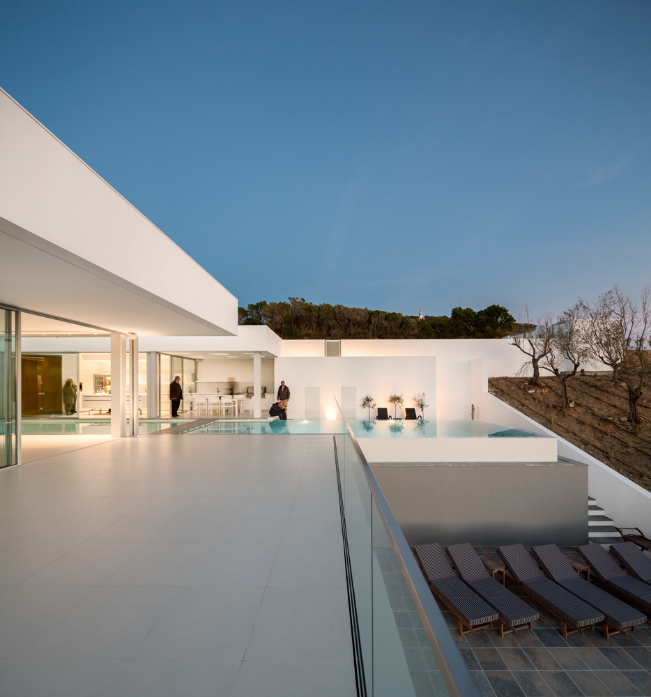 Villa Escarpa