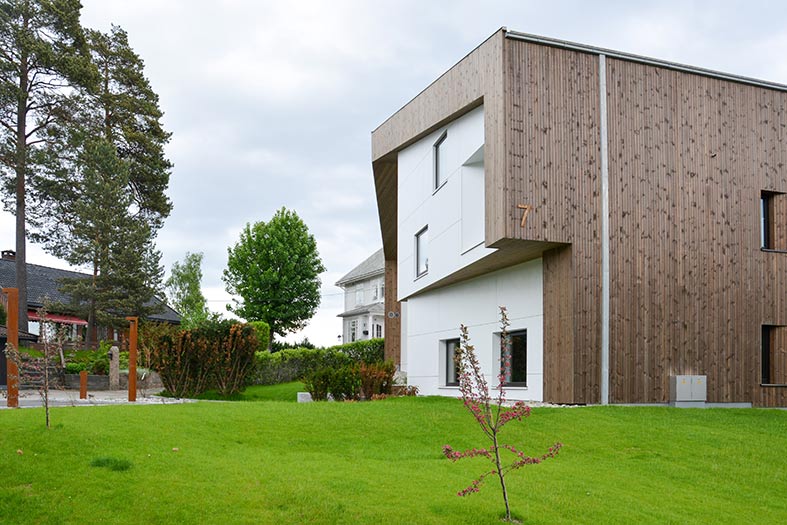 Villa Faun 