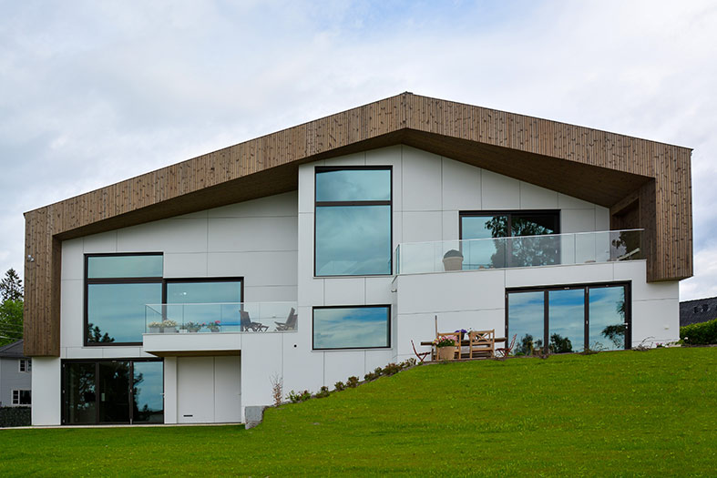 Villa Faun 