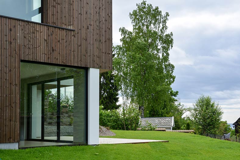Villa Faun 