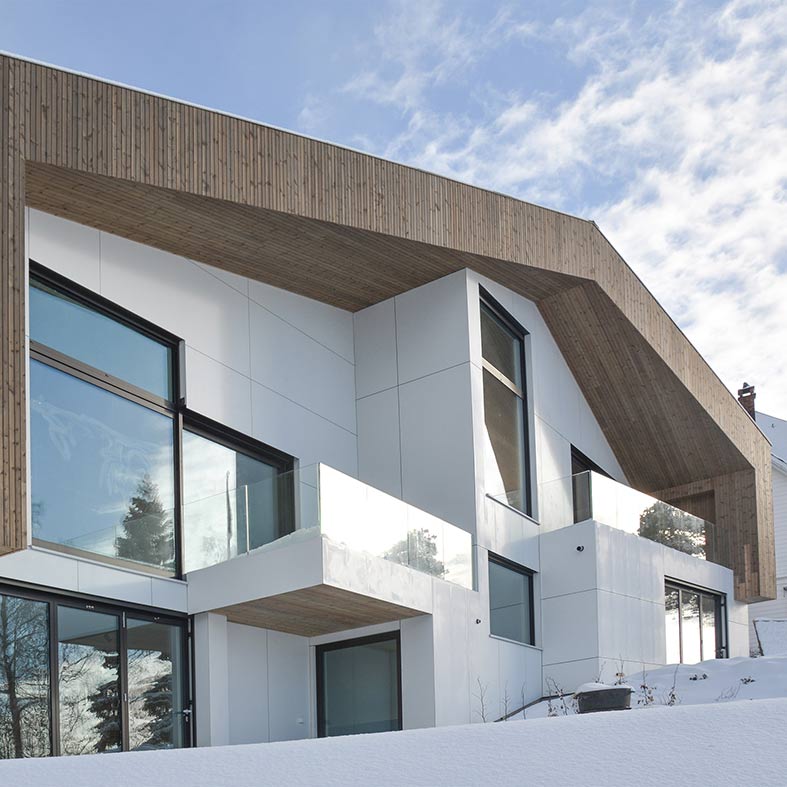 Villa Faun 