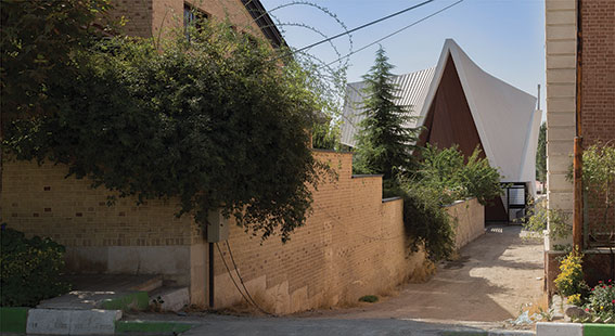 Villa for Younger Brother