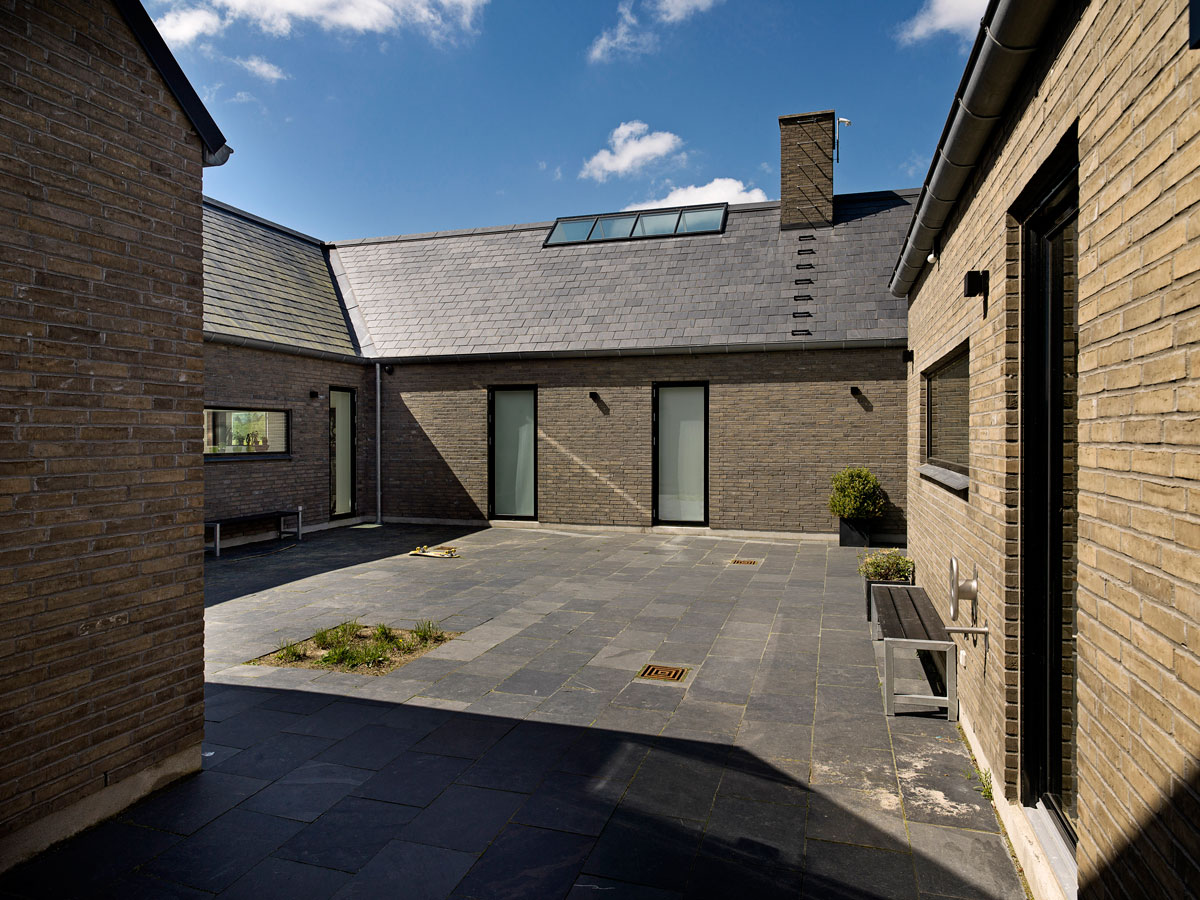 Villa G C F Møller