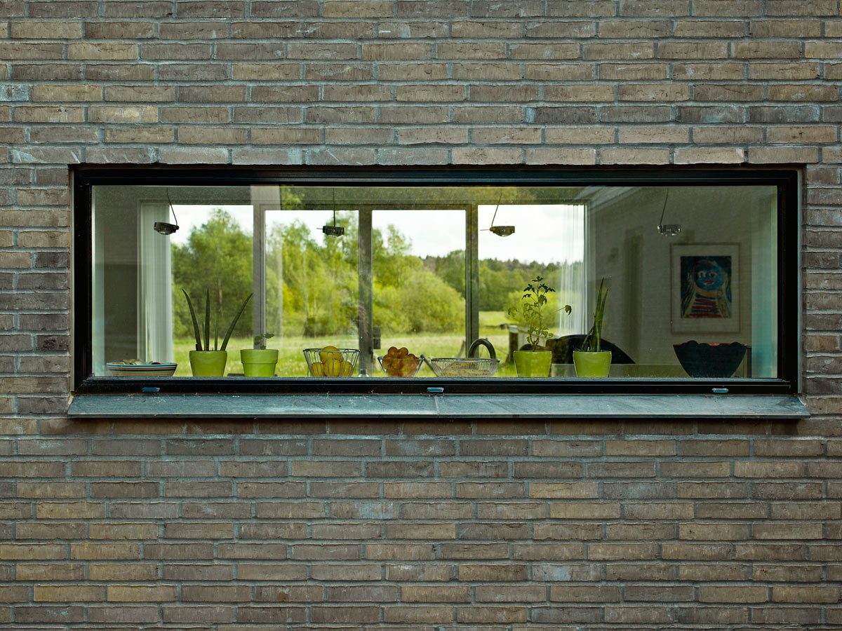 Villa G C F Møller