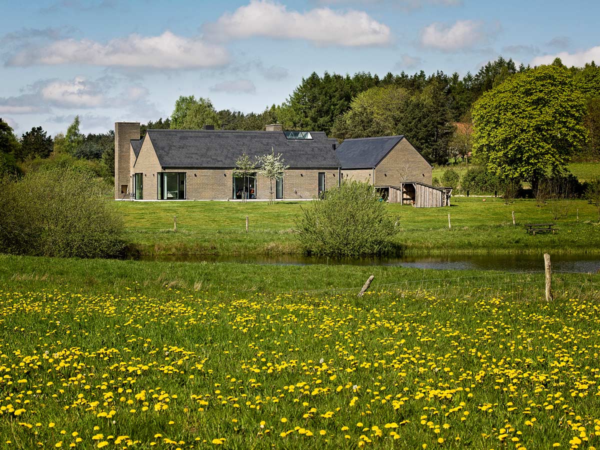 Villa G C F Møller