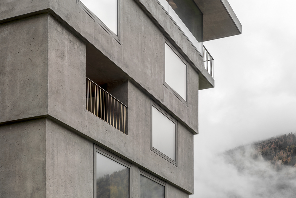 Villa G Italy