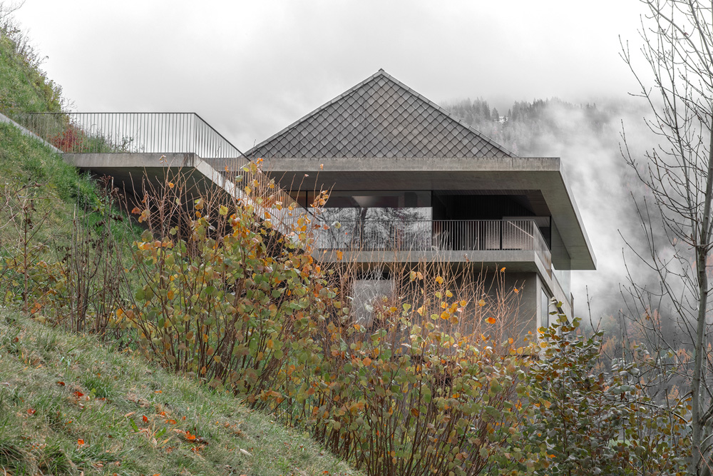 Villa G Italy