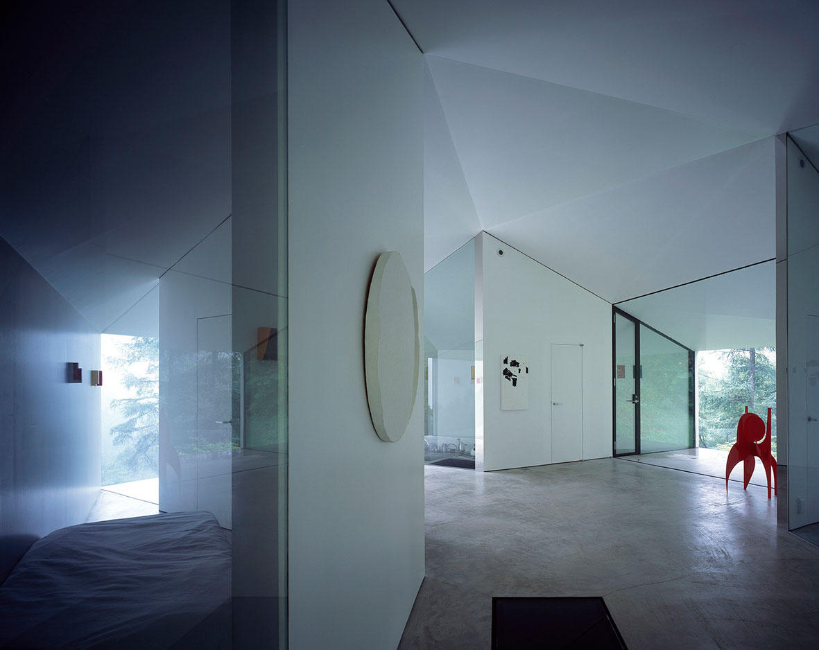 Villa Gallery