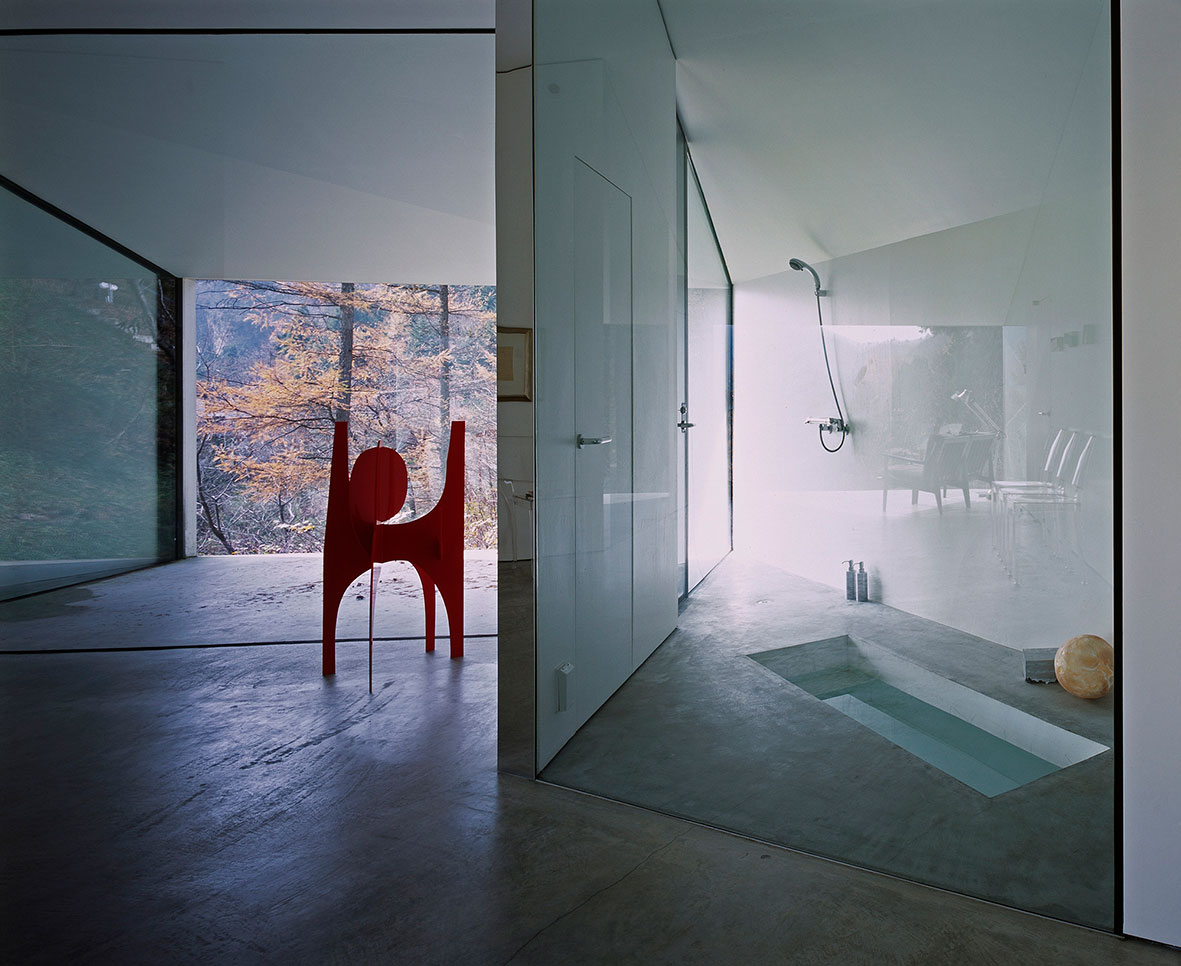 Villa Gallery