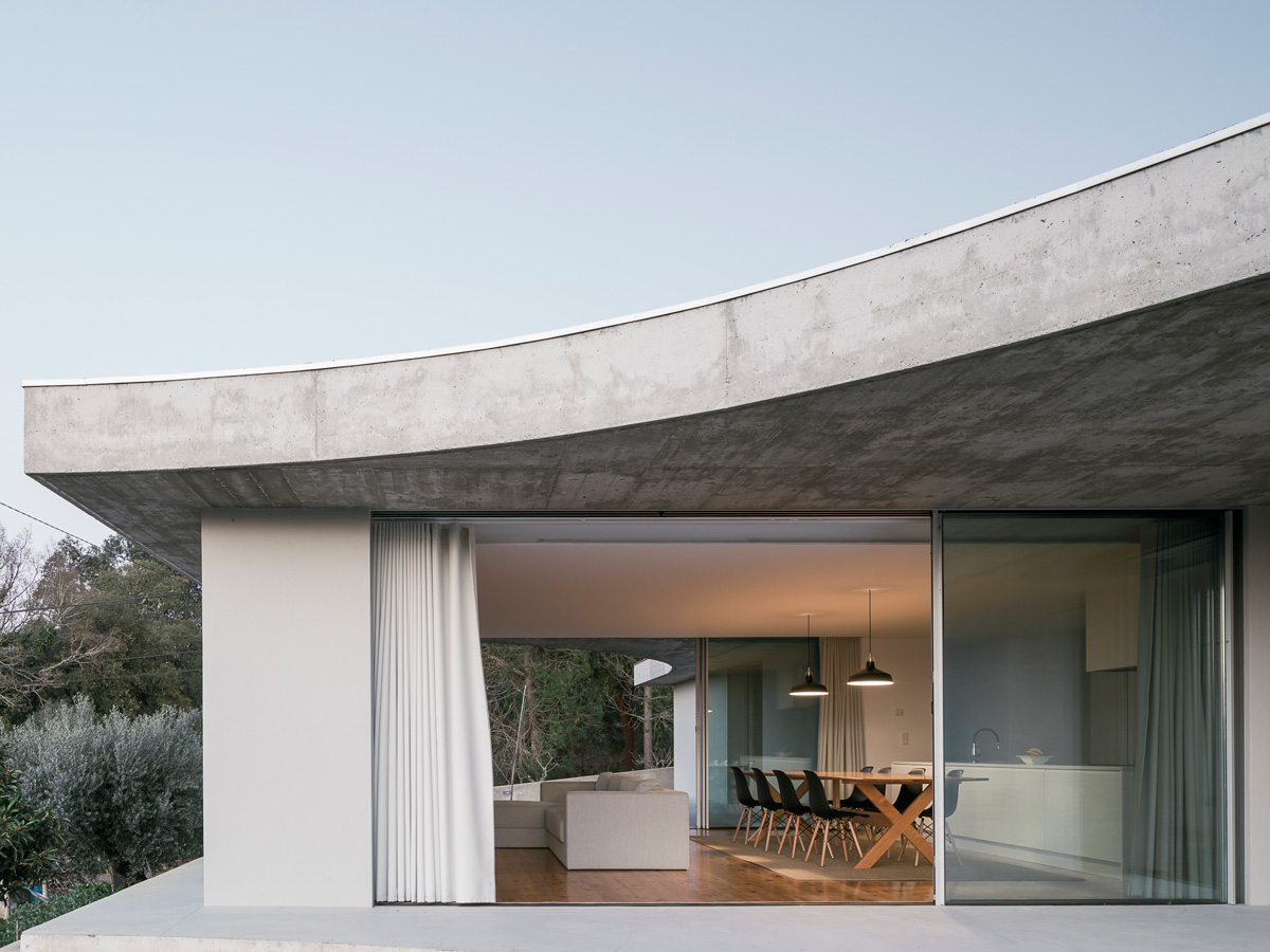 Villa Gloma