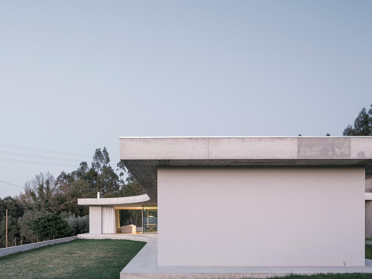 Villa Gloma