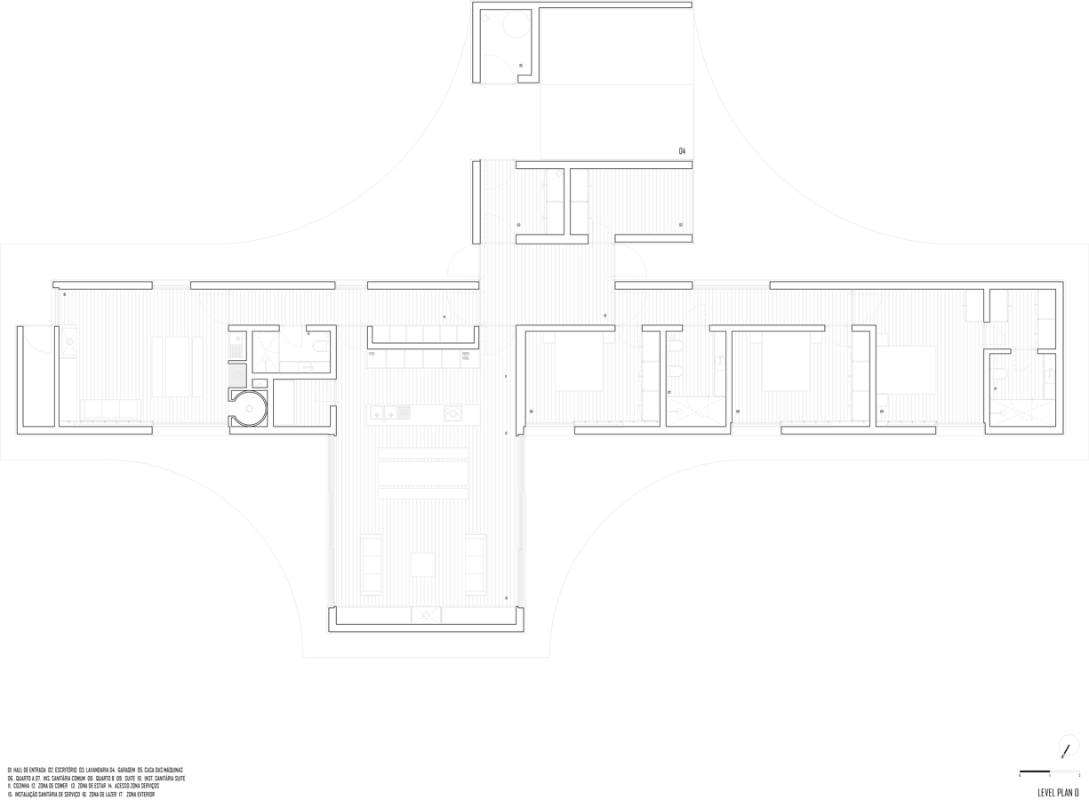 Villa Gloma